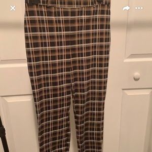 Dress Pants